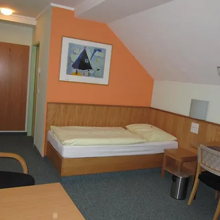 Austrian Sports Resort, Bsfz Hostel