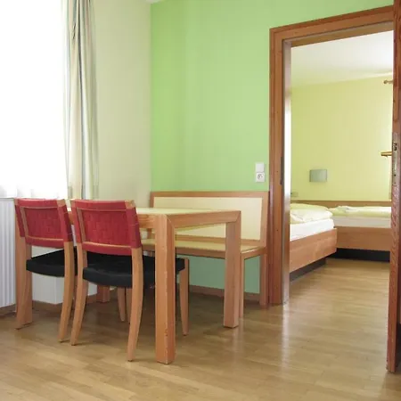 Austrian Sports Resort, Bsfz * Obertraun