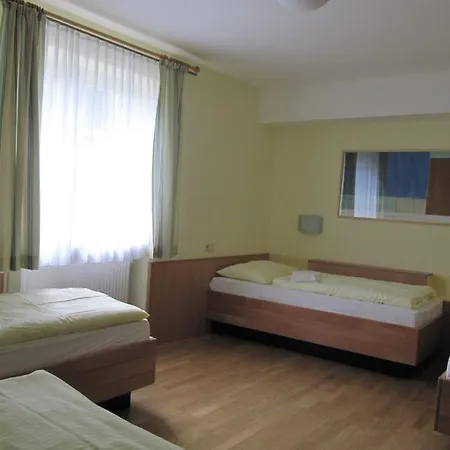 Auberge de jeunesse Austrian Sports Resort, Bsfz *