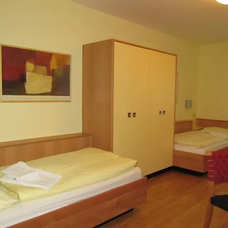 Austrian Sports Resort, Bsfz Hostel Obertraun