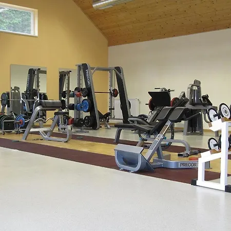 Auberge de jeunesse Austrian Sports Resort, Bsfz Obertraun