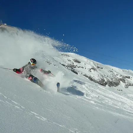 Austrian Sports Resort, Bsfz * Obertraun
