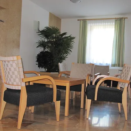 Hostel Austrian Sports Resort, Bsfz