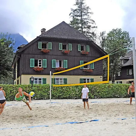 Auberge de jeunesse Austrian Sports Resort, Bsfz *