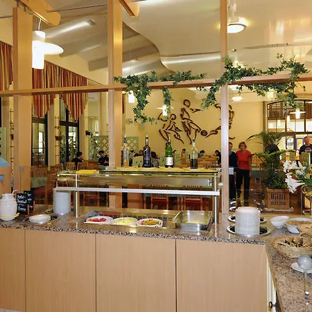 Austrian Sports Resort, Bsfz *