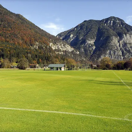 Austrian Sports Resort, Bsfz