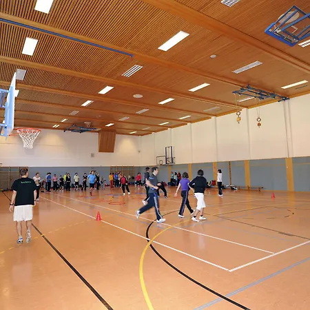 Auberge de jeunesse Austrian Sports Resort, Bsfz Obertraun