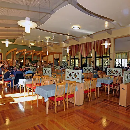 Austrian Sports Resort, Bsfz Auberge de jeunesse Obertraun