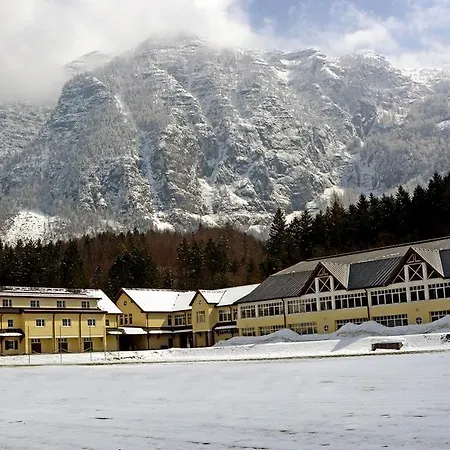 Austrian Sports Resort, Bsfz Obertraun