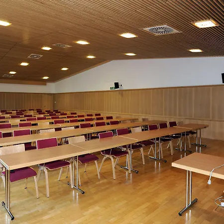 Austrian Sports Resort, Bsfz Hostel