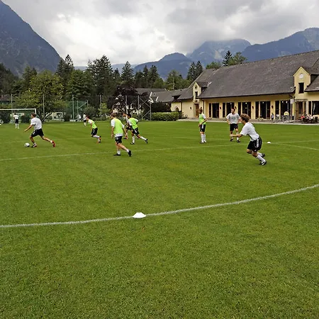 Auberge de jeunesse Austrian Sports Resort, Bsfz *