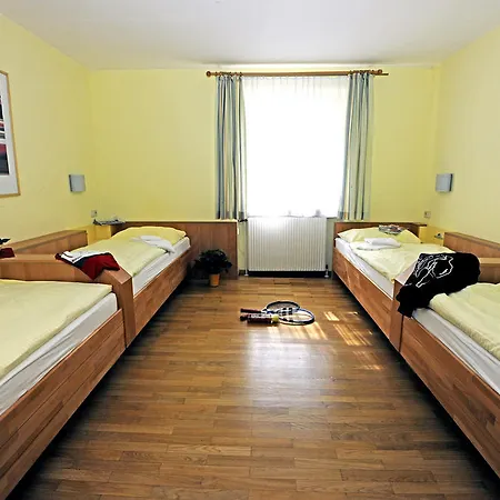 Auberge de jeunesse Austrian Sports Resort, Bsfz Obertraun
