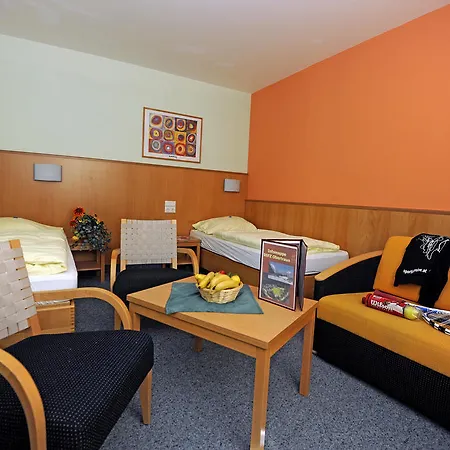 Austrian Sports Resort, Bsfz Hostel Obertraun