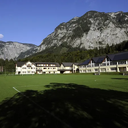 Austrian Sports Resort, Bsfz Obertraun