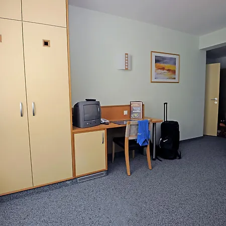Austrian Sports Resort, Bsfz Auberge de jeunesse