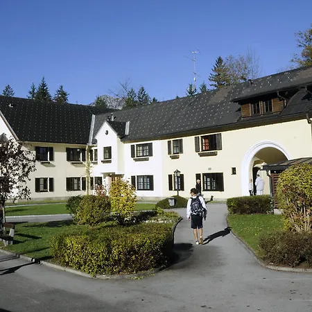 Auberge de jeunesse Austrian Sports Resort, Bsfz *