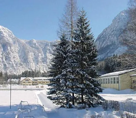 Auberge de jeunesse Austrian Sports Resort, Bsfz