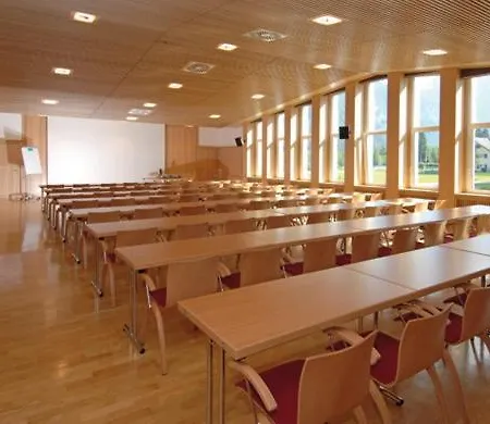 Austrian Sports Resort, Bsfz Hostel Obertraun