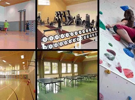 Austrian Sports Resort, Bsfz Obertraun