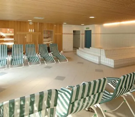 Austrian Sports Resort, Bsfz * Obertraun