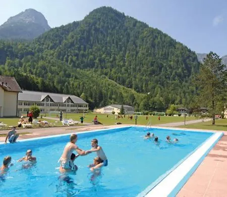 Austrian Sports Resort, Bsfz *