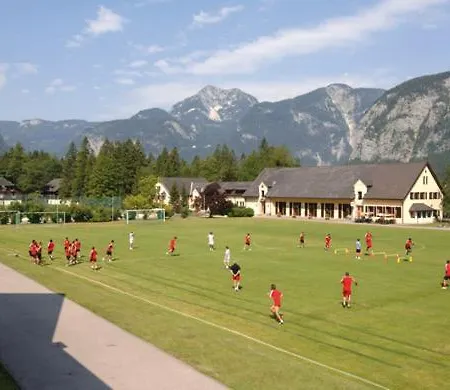 Austrian Sports Resort, Bsfz Obertraun