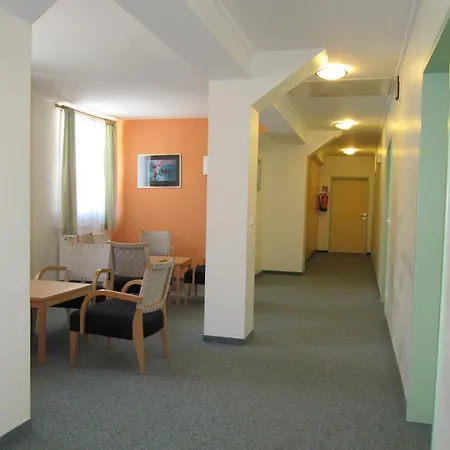 Austrian Sports Resort, Bsfz