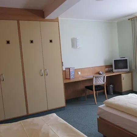 Austrian Sports Resort, Bsfz Hostel