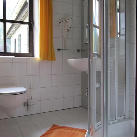 Austrian Sports Resort, Bsfz Hostel