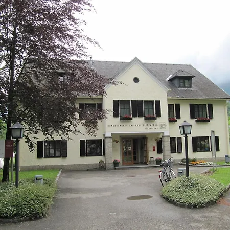 Austrian Sports Resort, Bsfz Hostel *