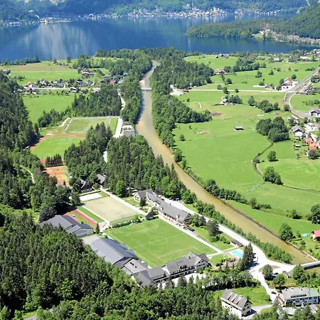 Austrian Sports Resort, Bsfz Obertraun