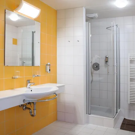 Austrian Sports Resort, Bsfz Auberge de jeunesse
