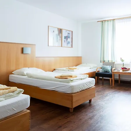 Austrian Sports Resort, Bsfz Obertraun