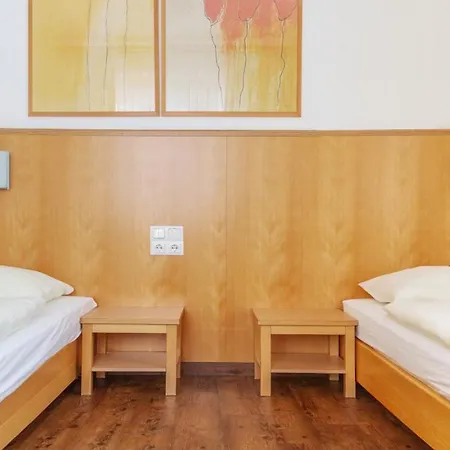 Austrian Sports Resort, Bsfz Auberge de jeunesse