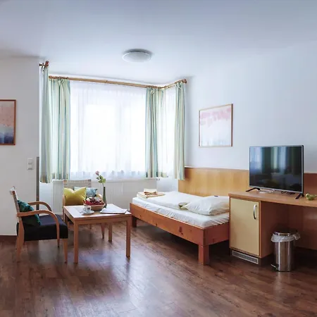 Austrian Sports Resort, Bsfz Auberge de jeunesse *