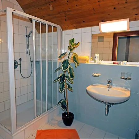 Austrian Sports Resort, Bsfz Hostel