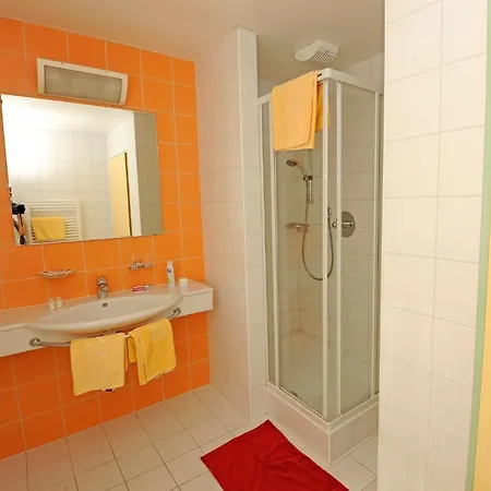 Auberge de jeunesse Austrian Sports Resort, Bsfz *
