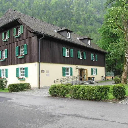 Auberge de jeunesse Austrian Sports Resort, Bsfz
