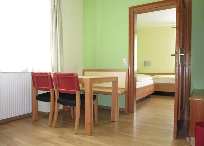 Austrian Sports Resort, Bsfz * Όμπερτραουν