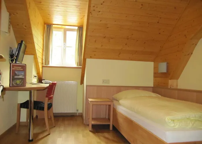 Austrian Sports Resort, Bsfz