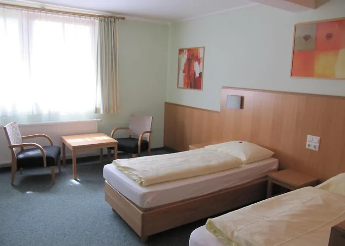 Hostel Austrian Sports Resort, Bsfz *