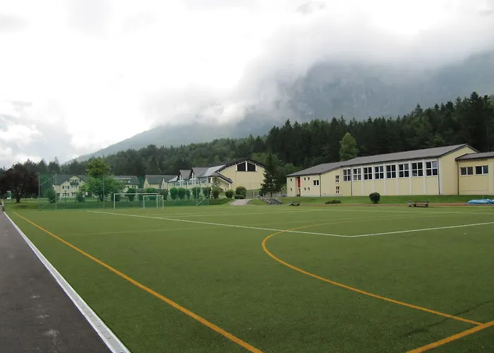 Austrian Sports Resort, Bsfz Hostel *