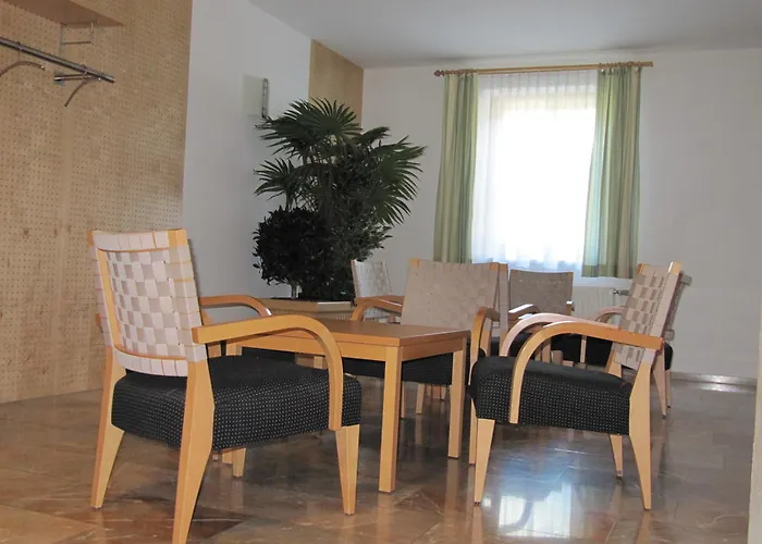 Hostal Austrian Sports Resort, Bsfz