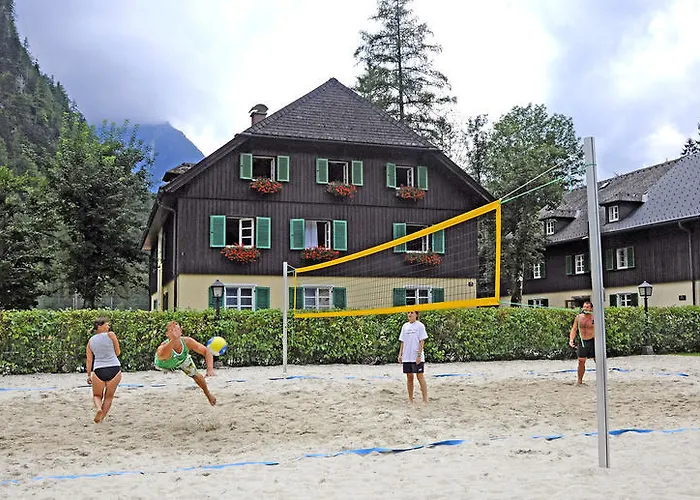 Hostal Austrian Sports Resort, Bsfz *