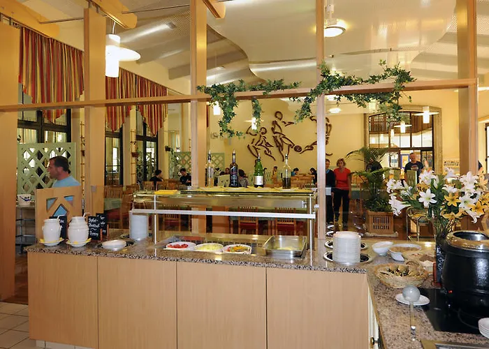 Austrian Sports Resort, Bsfz *