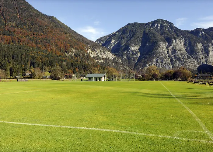 Austrian Sports Resort, Bsfz