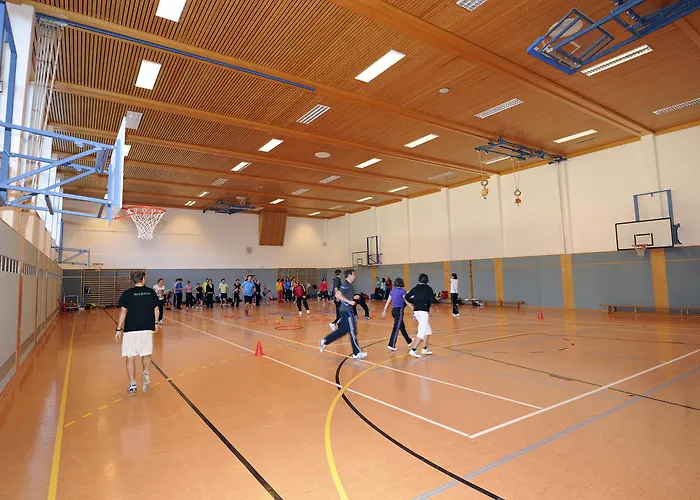 Hostel Austrian Sports Resort, Bsfz Obertraun