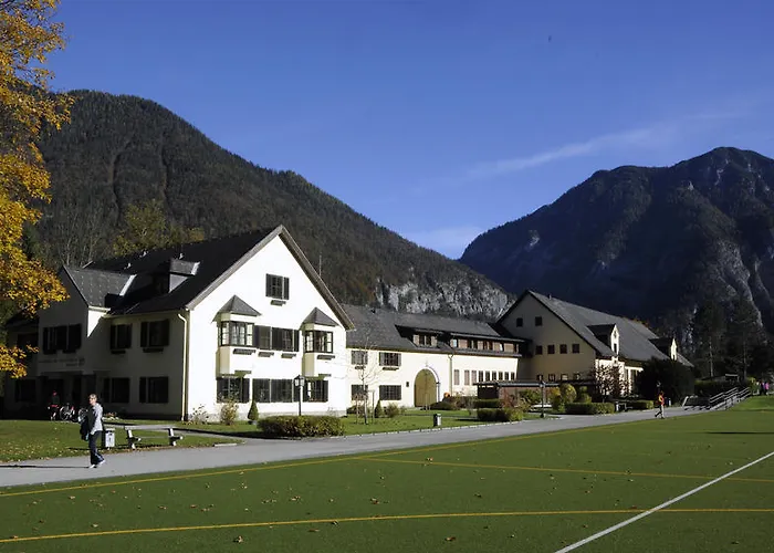 Austrian Sports Resort, Bsfz * Obertraun