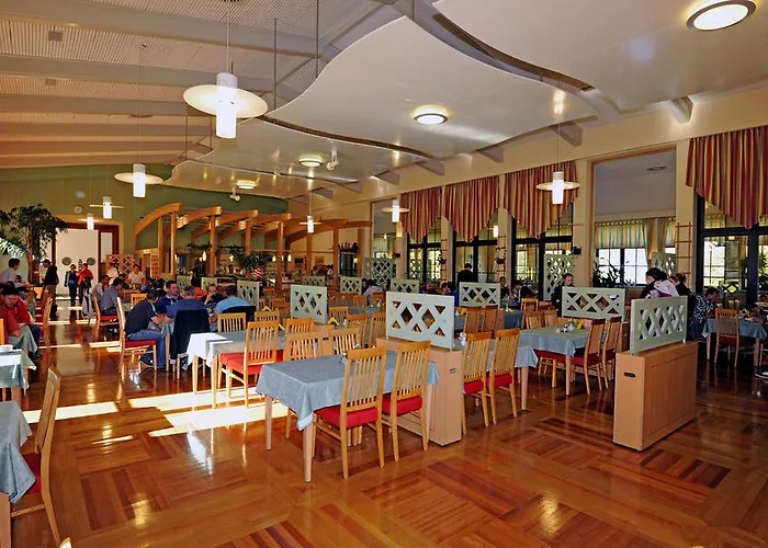 Austrian Sports Resort, Bsfz Hostel Obertraun