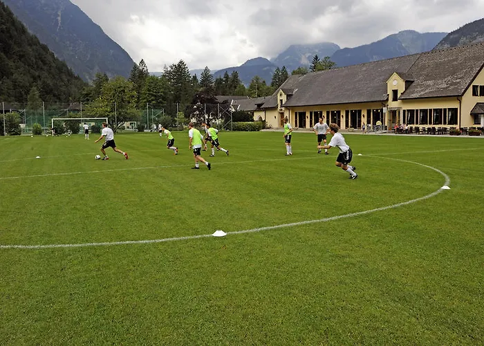 Hostal Austrian Sports Resort, Bsfz *